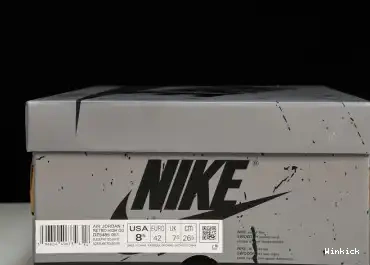  1 OG Black High DZ5485-051 Retro Washed Jordan 0707